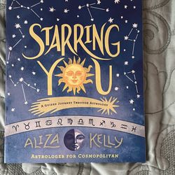 Astrology Book