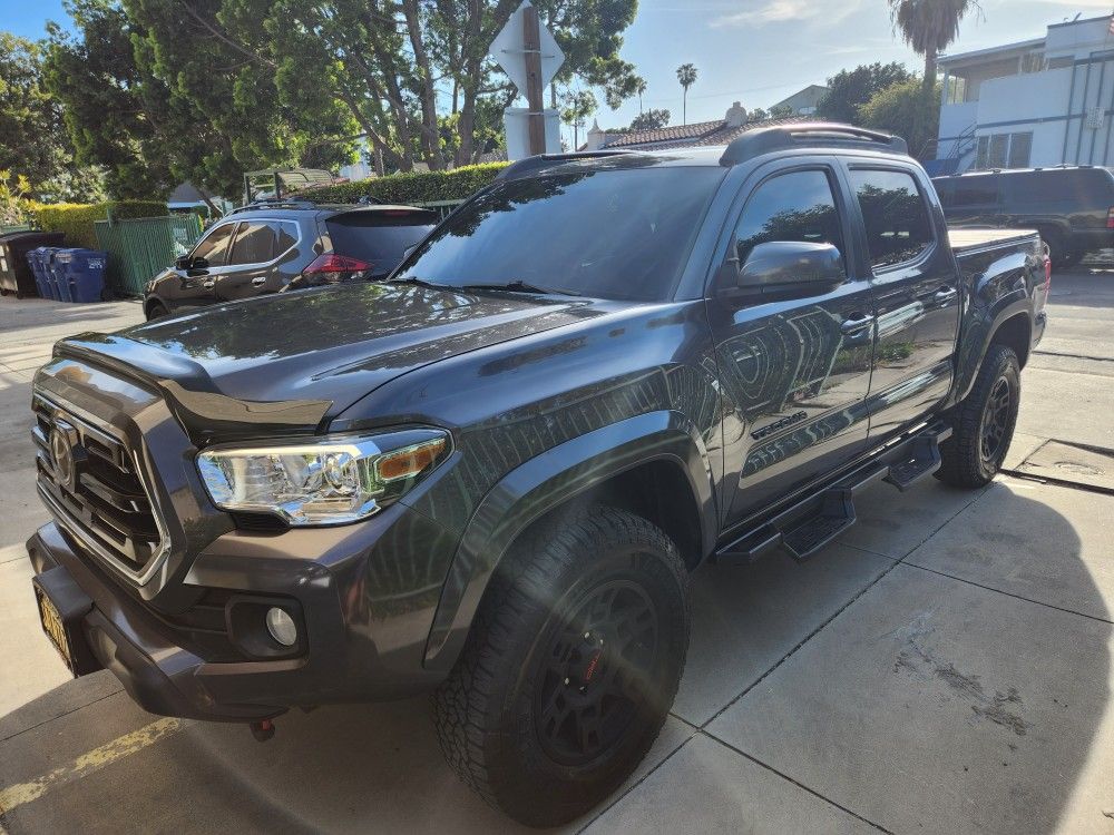 2019 Toyota Tacoma for Sale in Los Angeles, CA - OfferUp