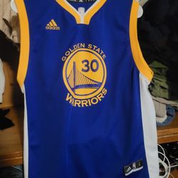 Golden State Warriors-Sz L