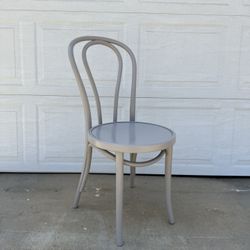 Plastic Chair
