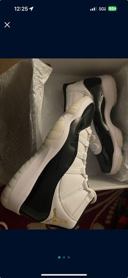 Jordan 11s