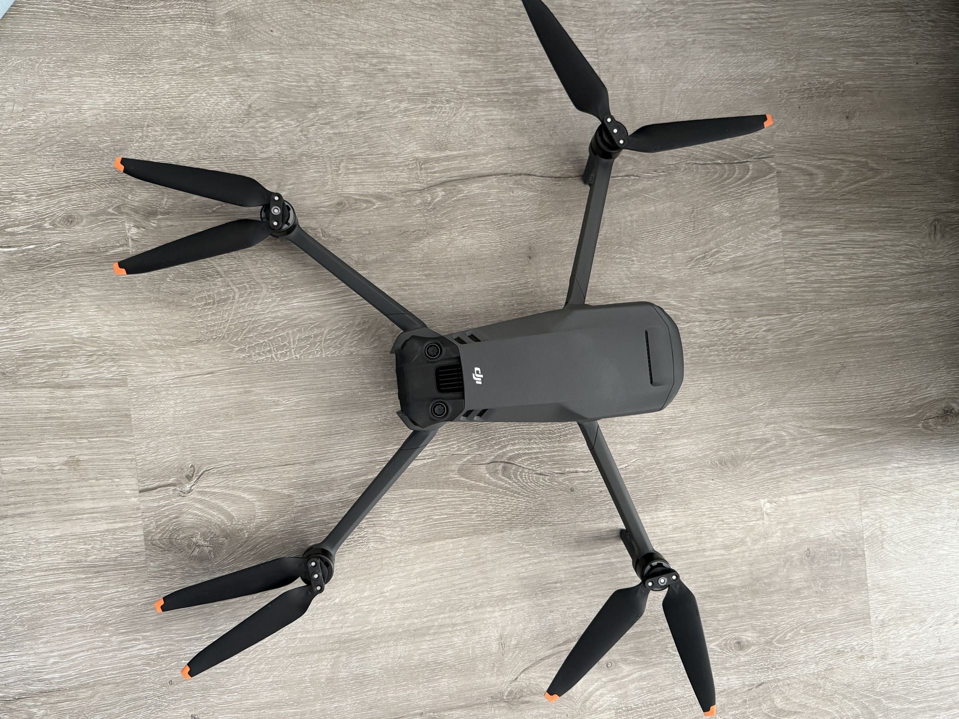 Mavic 3 Drone With Extras