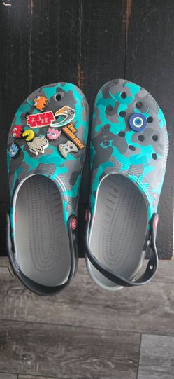 Star wars crocs