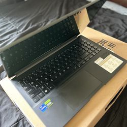 Asus 15.6” Gaming/creator Laptop