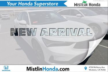 2024 Acura Integra