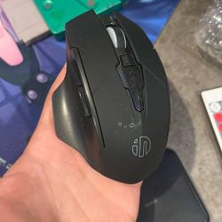 Gaming Mouse 