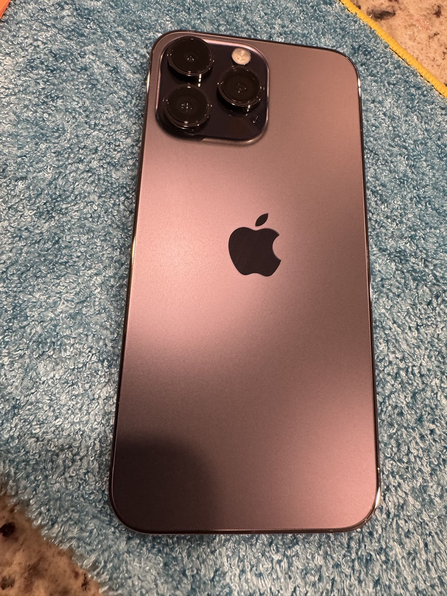 iPhone 14 Pro Max 128gb Unlocked