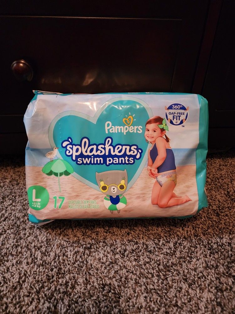 Swim Diapers