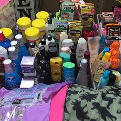 Hygiene And Home Stuff