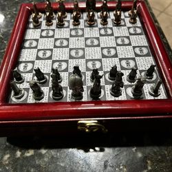 Quality Chess Set