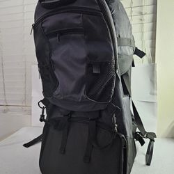 hiking backpack child carrier clevr brand