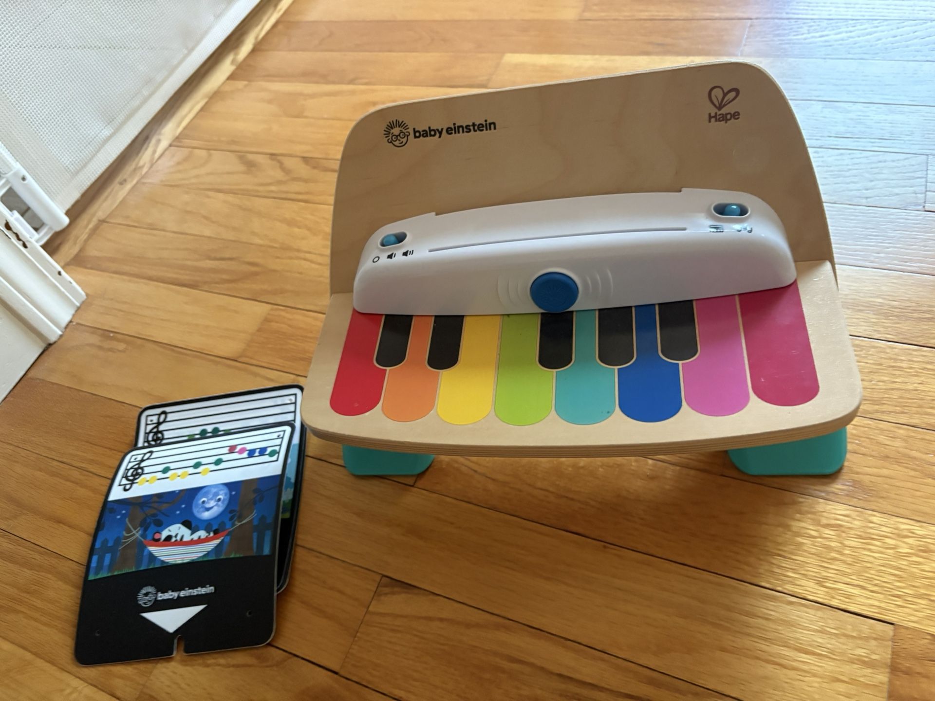 Baby Einstine Piano