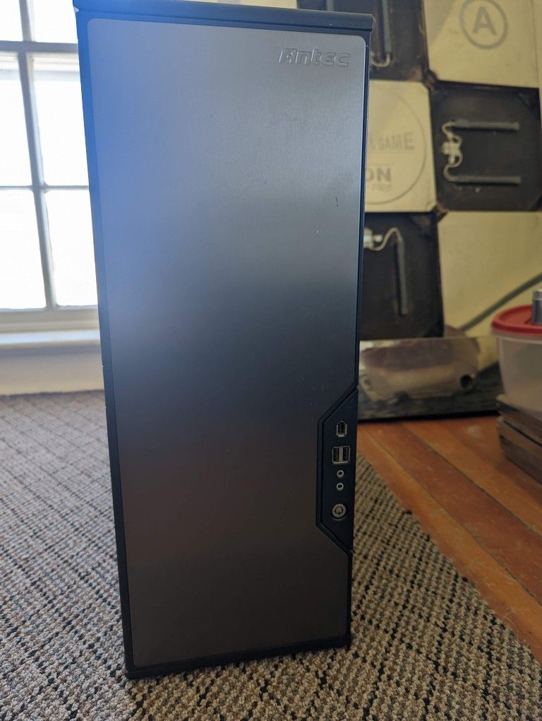 Antec Computer Case(some parts still inside)