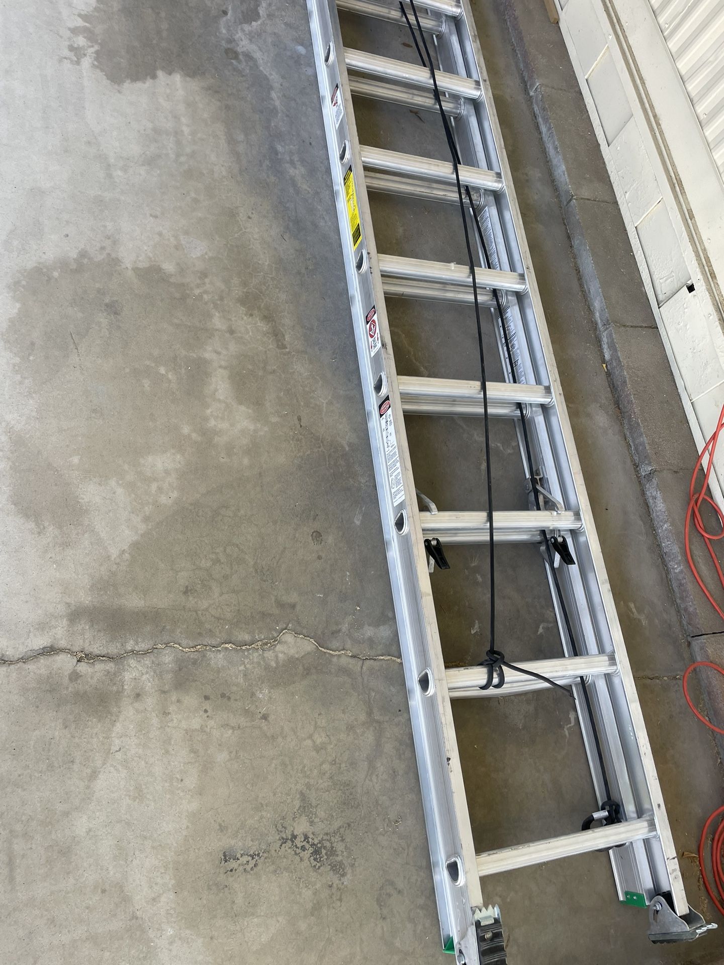 Ladder