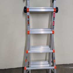 Little Giant Ladder M17 18' Max