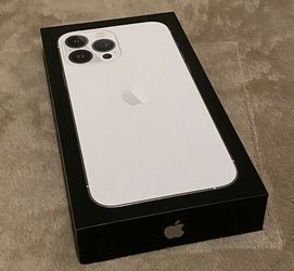 IPhone 13 Pro Max (No Credit Required) - Get it Today - Funding Option
