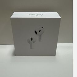AirPods 4 Active noise Cancellation(ANC)