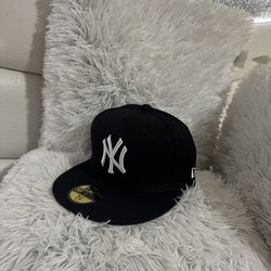 New Era 59FIFTY HAT