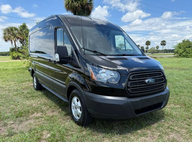 2017 Ford Transit 250 Van