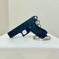 Keychain Mini Glock