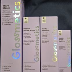 Glosmetics 
