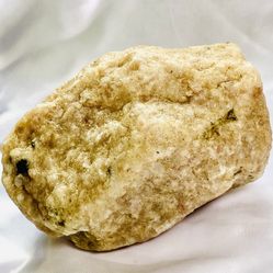 LARGE Sunstone Quartz Feldspar India Raw Rough Stone Crystal Natural Rock 4 Lbs