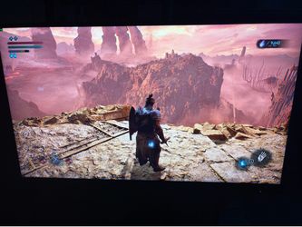 Gaming Monitor M27Q 27” 1440p 170hz