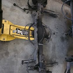 Yukon Denali Rear Differential 