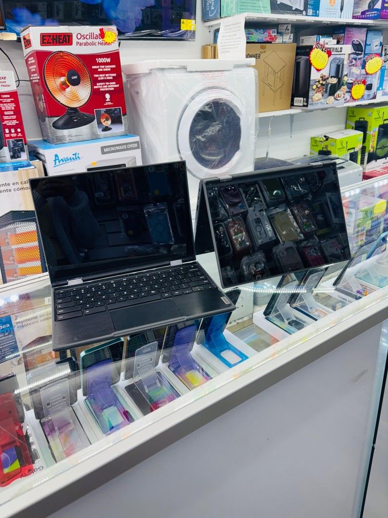 Lenovo Chromebook 4 / 32 Gb Fully Worked