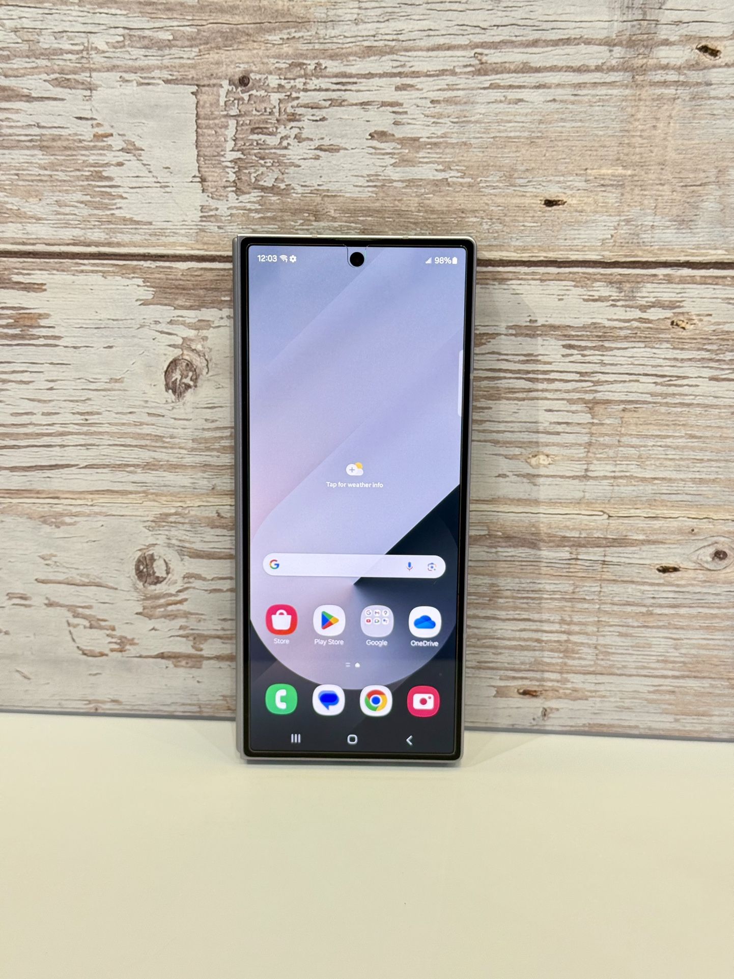 Samsung Galaxy Z Fold6 5G 256GB Unlocked