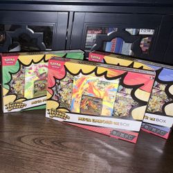 Ascended Heroes Pokemon