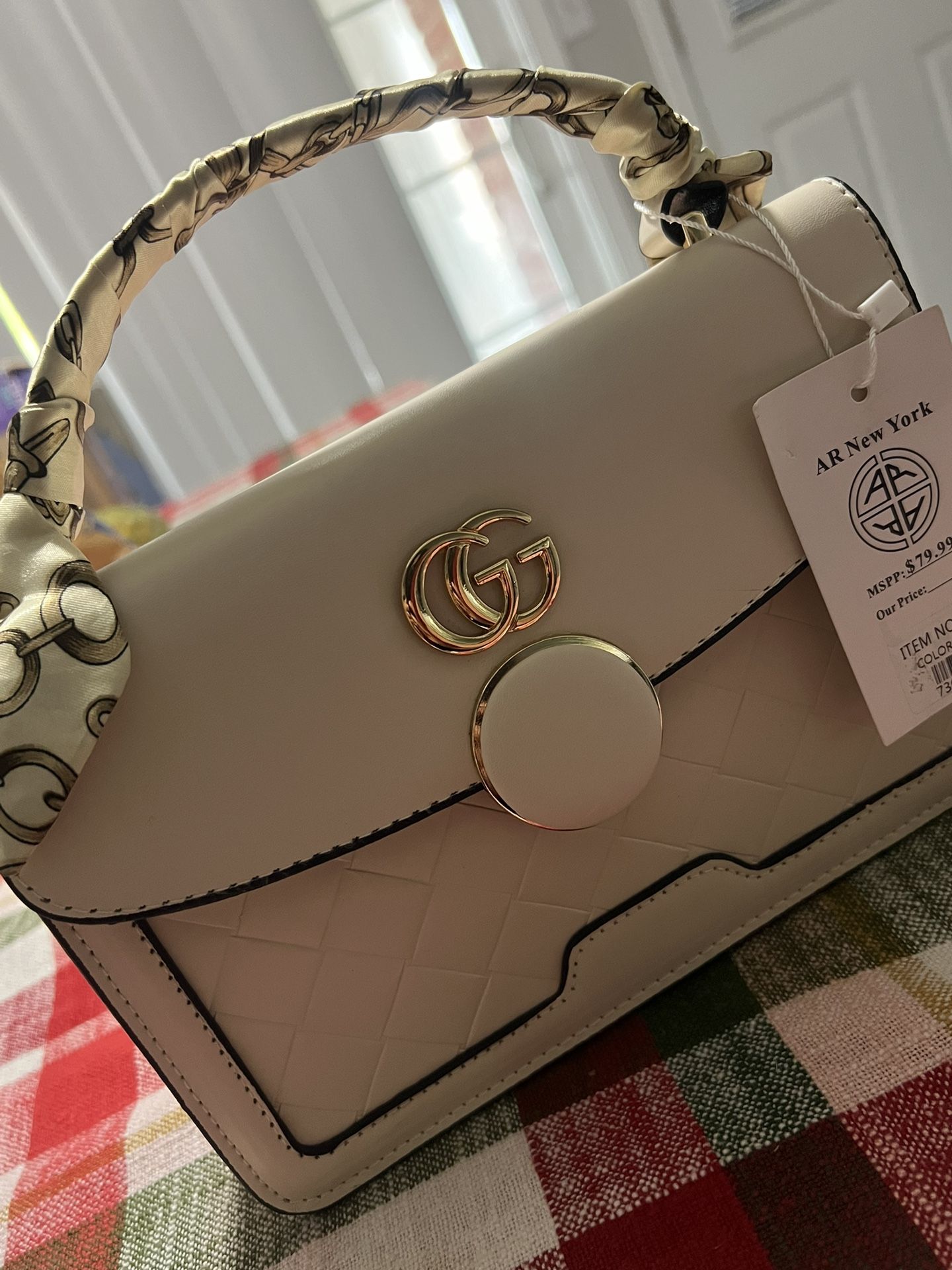 New Purse