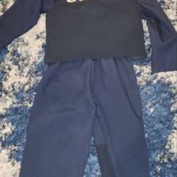 Kids Swat Team Costume 