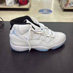 Jordan’s 
