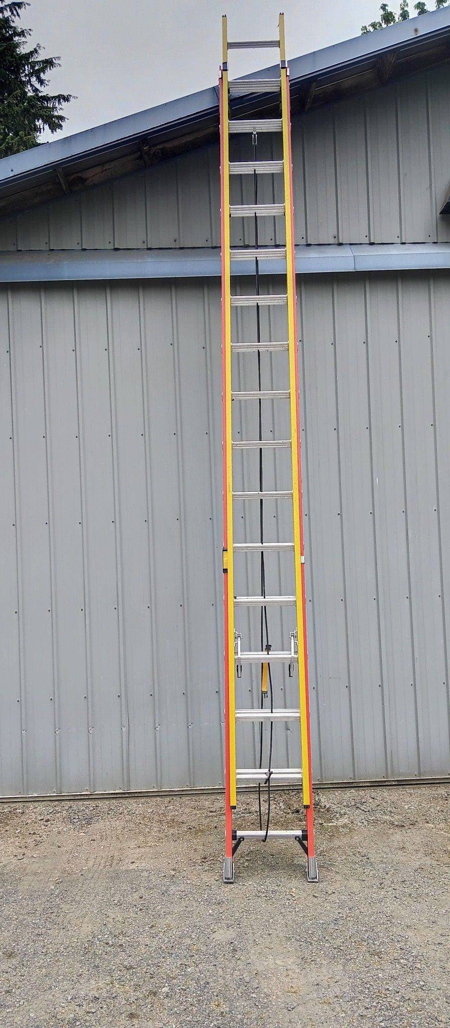 Ladder