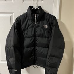 NorthFace 700 puffer