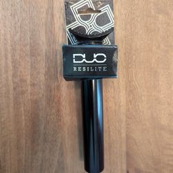 "DUO"  Resilite BMX Pivotal Seat Post