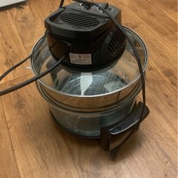 Air Fryer 