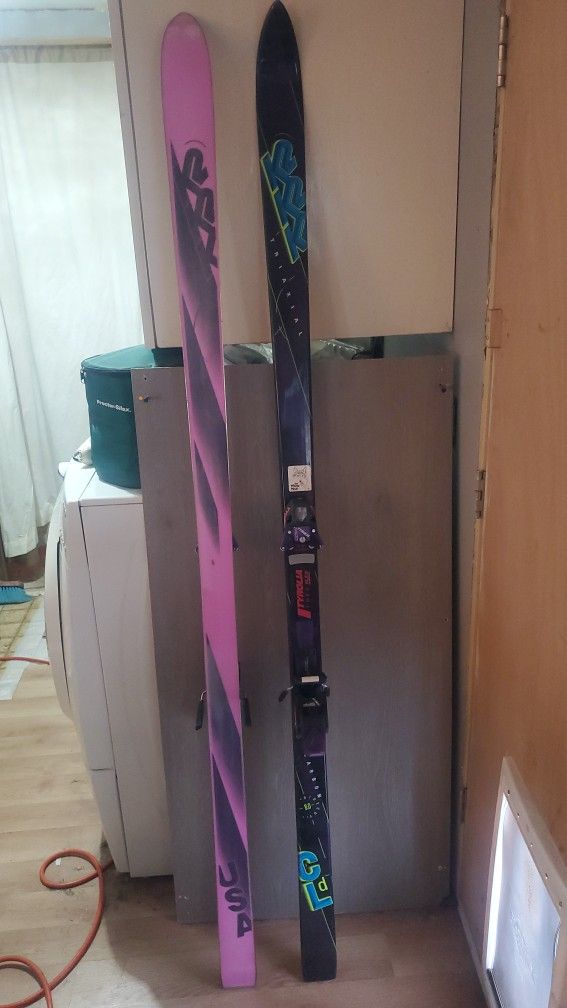 K2 Skis 40 OBO