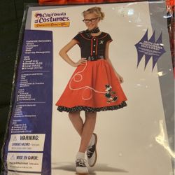50s Girl