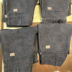 4Pantalones FR  