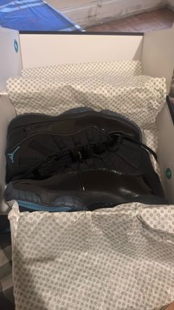 Gammas 11 size 10