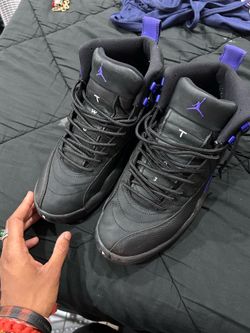 Jordan 12a