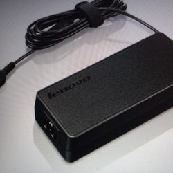 Lenovo Thinkpad Charger 