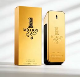 1 million gold brand new