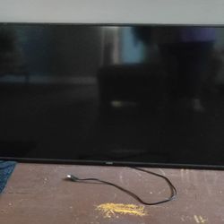 Vizio 50 In Tv 4k