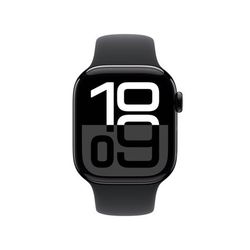 Brand New Apple Watch S10 42mm jet black