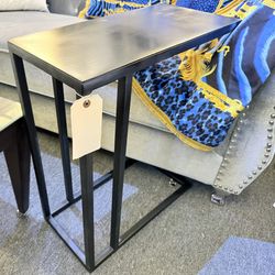 Crate & Barrel C Table - 50% OFF OFFER!!!