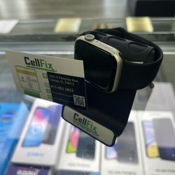 Apple Watch Series 7 45mm Unlocked 