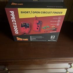 Circuit Finder